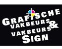 Grafische Vakbeurs & Vakbeurs Sign Grafische Vakbeurs & Vakbeurs Sign