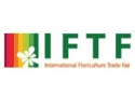 INTERNATIONAL FLORICULTURE TRADE FAIR