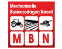 Mechanisatie Businessdagen Noord