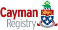 Cayman Islands Shipping Registry