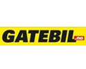 Gatebil