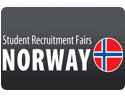 Student Recruitment Fair Trondheim