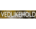 Vedlikehold Vedlikehold
