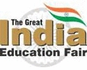 The Great India Education Fair - Kathmandu