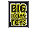 Big Boys Toys