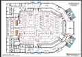 Hall & Floor Plan