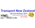 Transport New Zealand Summit & Expo logo