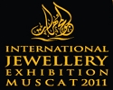 Muscat International Jewellery Exhibition