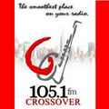 105.1 Crossover FM