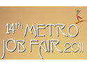 Metro Job Fair