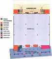 Hall & Floor Plan