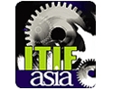 International Trade & Industrial Machinery Show