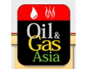 Oil  & Gas Asia Exhibition & Conference