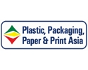 Plastic, Packaging, Paper & Print Asia
