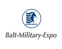 Balt Military expo