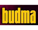 BUDMA logo