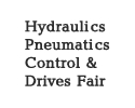 Hydraulics Pneumatics Control & Drives Fair