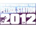 International Fair Petrol Station