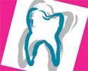 KRAKDENT logo