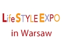 Lifestyle Expo in Warsaw