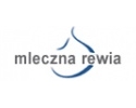 MLECZNA REWIA