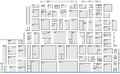 Hall & Floor Plan