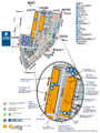 Hall & Floor Plan