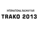 International Railway Fair - Trako