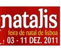 Natalis - Lisbon Christmas Fair