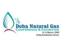 Doha Natural Gas Conference & Exhibition