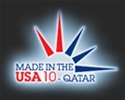 Made In USA, Qatar Made In USA, Qatar