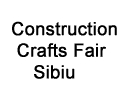 Construction Crafts Fair Sibiu