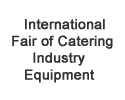 International Fair of Catering Industry Equipment