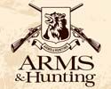 Arms & Hunting Arms & Hunting