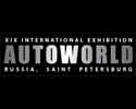 Auto World Saint Petersburg