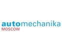 Automechanika Moscow