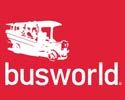 Busworld Russia Nizhny Novgorod