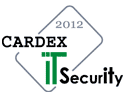 Cardex & IT Security