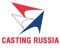 Casting Russia