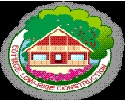 Cottage. Low-Rise Construction. Garden and Park Design