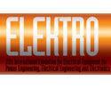 Elektro Internatonal Exhibition