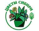 Flowers Gardens & Parks of Siberia