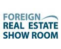 Foreign Real Estate Showroom