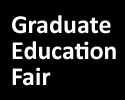 Begin Grad Fair
