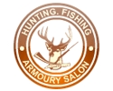 Hunting Fishing - Novosibirsk