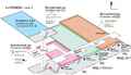Hall & Floor Plan
