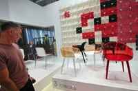 Moscow International Furniture Show