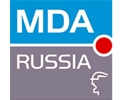 Motion Drive Automation Russia