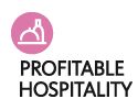 PROFITABLE HOSPITALITY