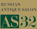 Russian Antique Salon